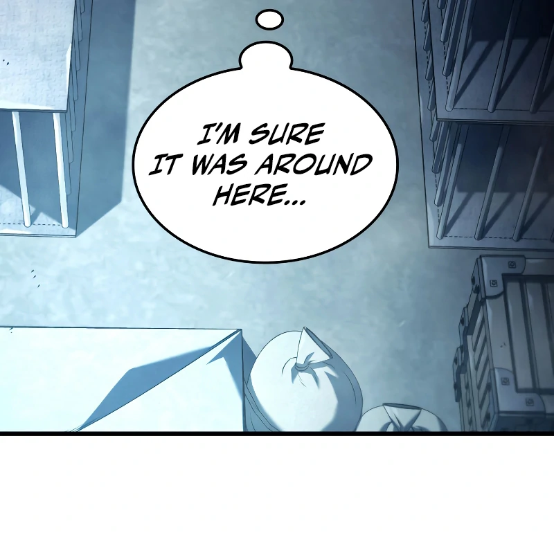 Revenge of the Iron-Blooded Sword Hound, Chapter 22 image 71